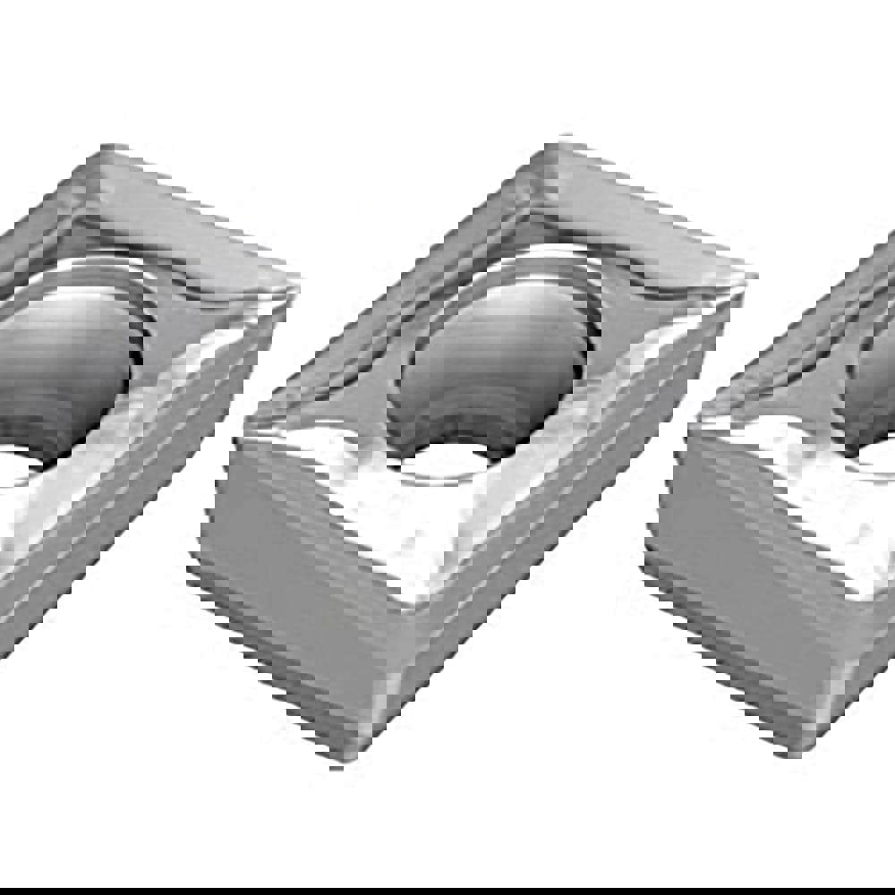 Indexable Drill Insert: XCET1727Q H210T, Carbide